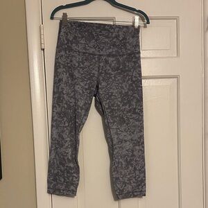 LULULEMON align leggings